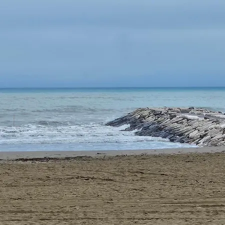 Cecotto A3 * Caorle