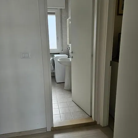 Appartement Condominio Cecotto Caorle