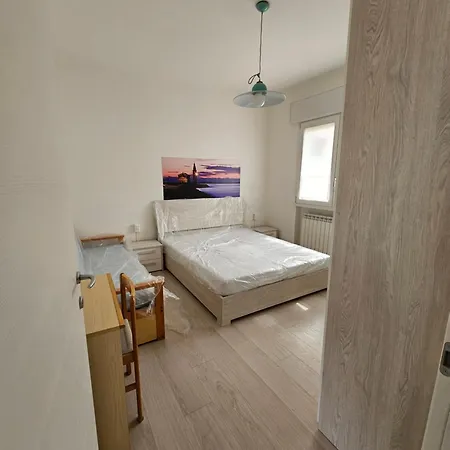 Condominio Cecotto * 卡奥莱