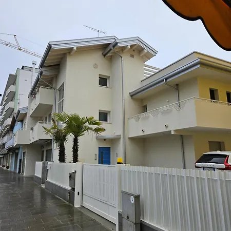 公寓 Condominio Cecotto