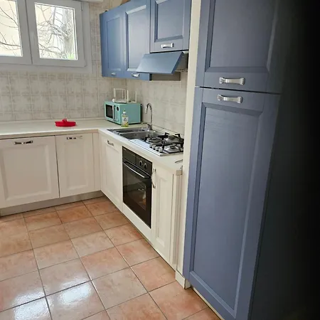 Appartement Condominio Cecotto *