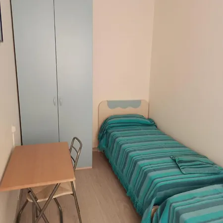 Condominio Cecotto * Caorle