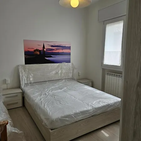 Apartamento Cecotto A3 Caorle