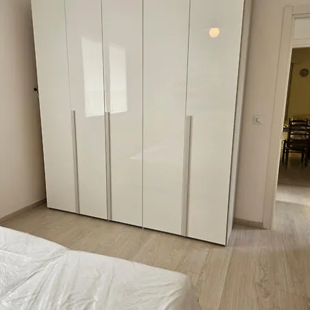 Apartamento Cecotto A3 *