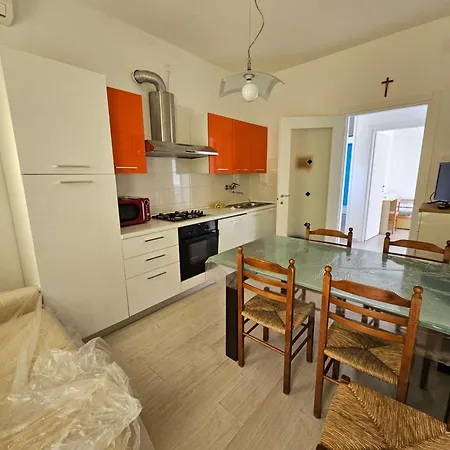 Apartamento Cecotto A3