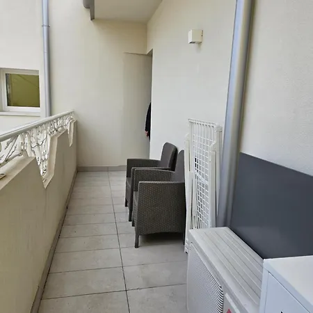 Apartamento Cecotto A3 *