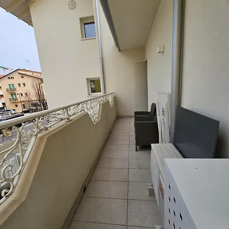 Apartamento Cecotto A3 Caorle