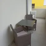 Cecotto A3 Apartman