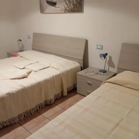 Condominio Cecotto Apartment