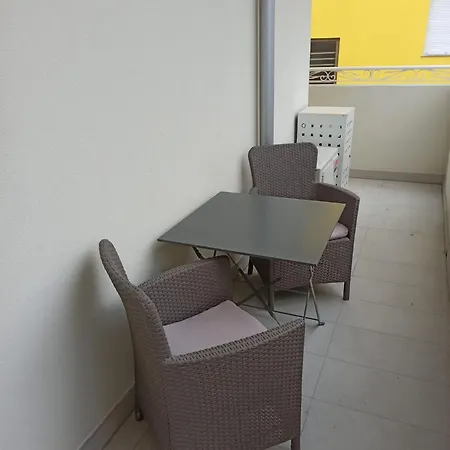 Condominio Cecotto Apartment