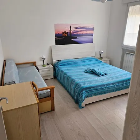 Apartment Condominio Cecotto Caorle