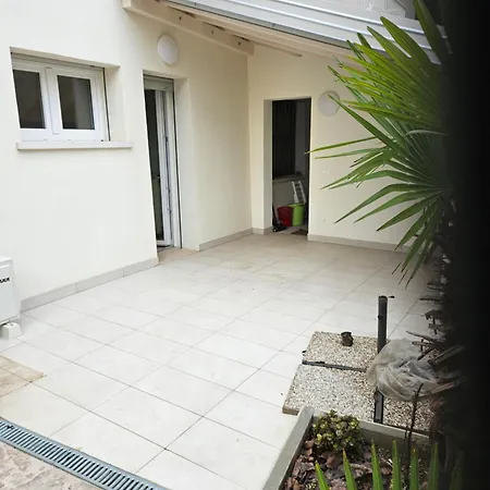 Condominio Cecotto Apartment