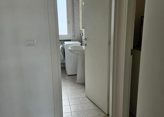 Apartament Cecotto A3 Caorle