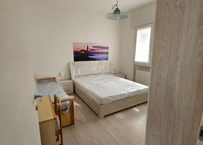 Condominio Cecotto * Caorle