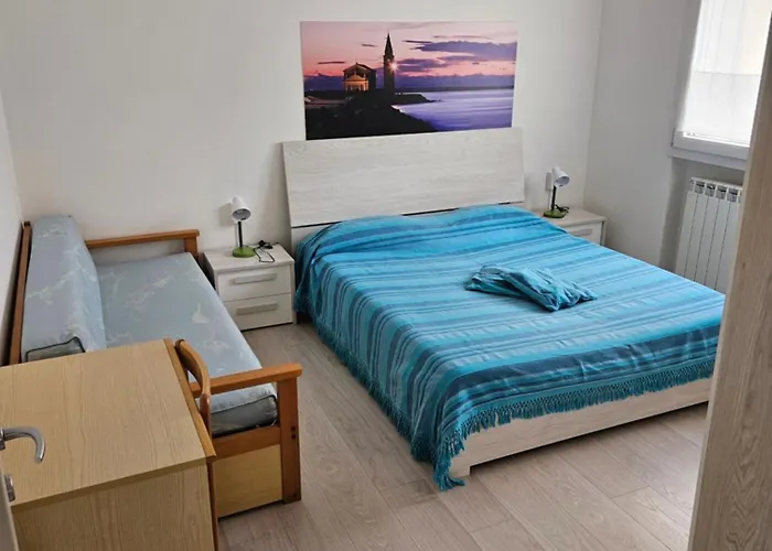 Apartament Cecotto A3 Caorle
