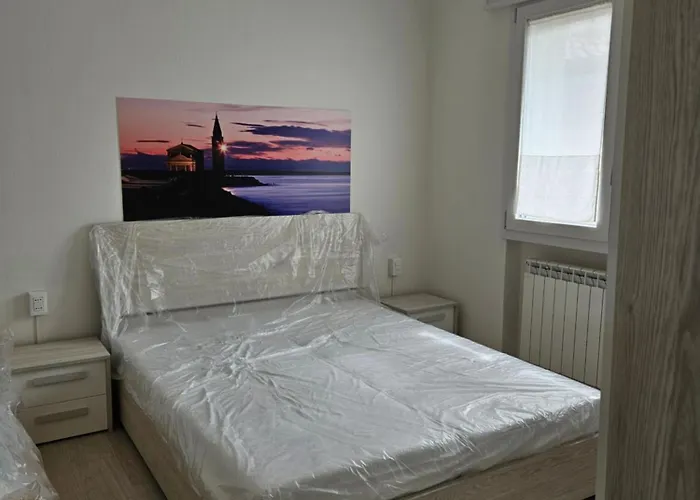Apartament Cecotto A3 Caorle