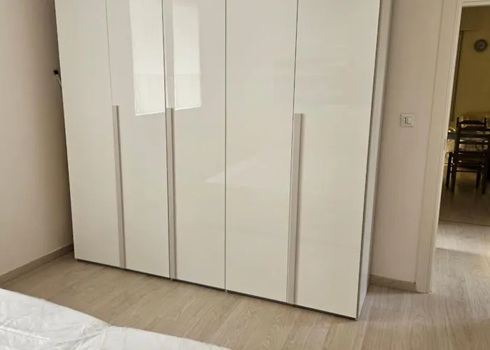 Apartament Cecotto A3 *