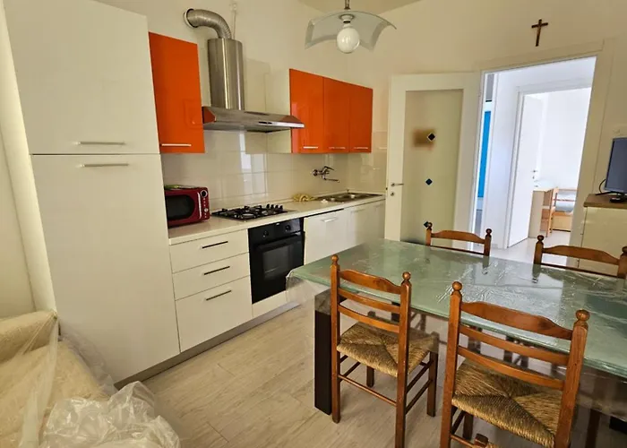 Apartament Cecotto A3