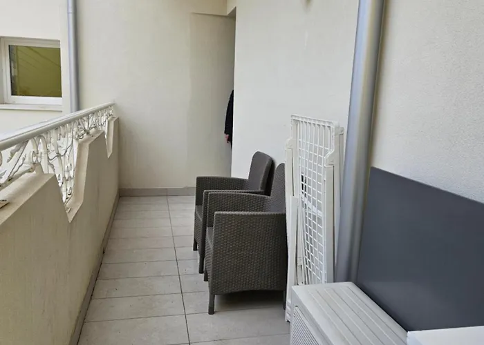 Apartament Cecotto A3 *