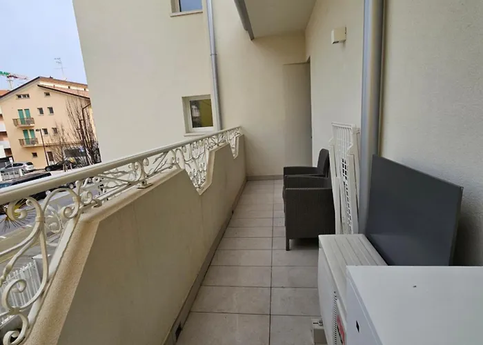 Apartament Cecotto A3 Caorle